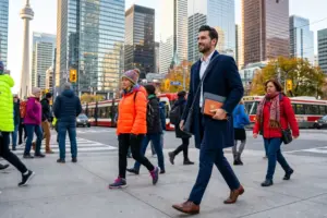 Mestrado no Canadá: funcionamento, custo, duração e requisitos